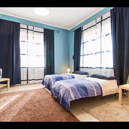 Maryhouse Lejlighed Nuoro (Sardinia)