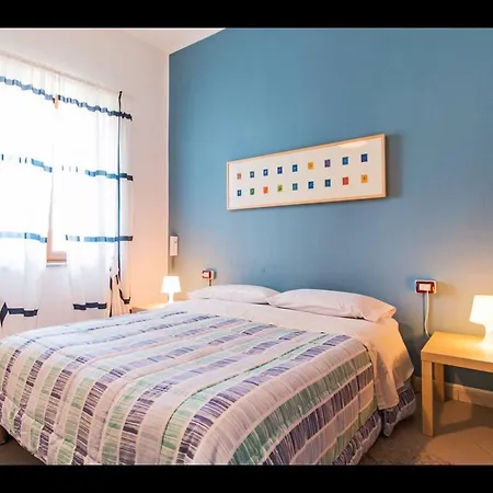 Maryhouse Apartment *