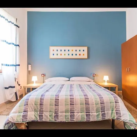 Apartment Maryhouse Nuoro (Sardinia)